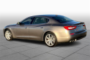 2015 Maserati Quattroporte S Q4 at Vehicle City Motors