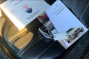 Thumbnail image of 2015 Maserati Quattroporte at Vehicle City Motors