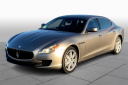 Thumbnail image of 2015 Maserati Quattroporte at Vehicle City Motors
