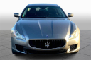 Thumbnail image of 2015 Maserati Quattroporte at Vehicle City Motors
