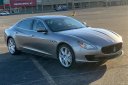 Thumbnail image of 2015 Maserati Quattroporte at Vehicle City Motors