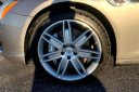 Thumbnail image of 2015 Maserati Quattroporte at Vehicle City Motors