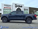 Thumbnail image of 2022 Ford F-150 at Darling's of Bangor, ME