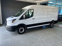 Thumbnail image of 2023 Ford Transit at Bill Alexander Ford Lincoln Used