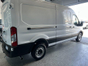 Thumbnail image of 2023 Ford Transit at Bill Alexander Ford Lincoln Used