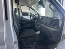 Thumbnail image of 2023 Ford Transit at Bill Alexander Ford Lincoln Used