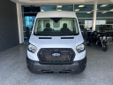 Thumbnail image of 2023 Ford Transit at Bill Alexander Ford Lincoln Used