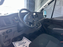 Thumbnail image of 2023 Ford Transit at Bill Alexander Ford Lincoln Used