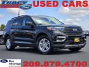Thumbnail image of 2024 Ford Explorer at Tracy Ford NEW