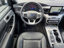 Thumbnail image of 2024 Ford Explorer at Tracy Ford NEW