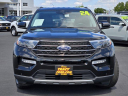 Thumbnail image of 2024 Ford Explorer at Tracy Ford NEW