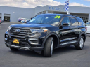 Thumbnail image of 2024 Ford Explorer at Tracy Ford NEW