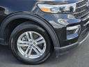 2024 Ford Explorer XLT at Tracy Ford NEW