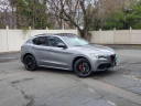 Thumbnail image of 2021 Alfa Romeo Stelvio at Jersey Car Direct LLC