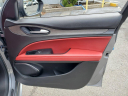 Thumbnail image of 2021 Alfa Romeo Stelvio at Jersey Car Direct LLC