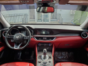 Thumbnail image of 2021 Alfa Romeo Stelvio at Jersey Car Direct LLC