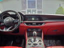 Thumbnail image of 2021 Alfa Romeo Stelvio at Jersey Car Direct LLC