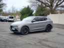 Thumbnail image of 2021 Alfa Romeo Stelvio at Jersey Car Direct LLC