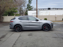 Thumbnail image of 2021 Alfa Romeo Stelvio at Jersey Car Direct LLC