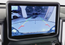 Thumbnail image of 2022 Ford Bronco Sport at Tom Peacock Cadillac
