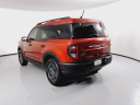Thumbnail image of 2022 Ford Bronco Sport at Tom Peacock Cadillac