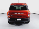 Thumbnail image of 2022 Ford Bronco Sport at Tom Peacock Cadillac