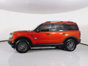 Thumbnail image of 2022 Ford Bronco Sport at Tom Peacock Cadillac