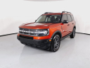 Thumbnail image of 2022 Ford Bronco Sport at Tom Peacock Cadillac