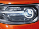 Thumbnail image of 2022 Ford Bronco Sport at Tom Peacock Cadillac