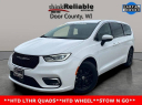 Thumbnail image of 2023 Chrysler Pacifica at Reliable Automobile Sales Inc.