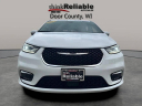 Thumbnail image of 2023 Chrysler Pacifica at Reliable Automobile Sales Inc.