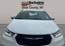 Thumbnail image of 2023 Chrysler Pacifica at Reliable Automobile Sales Inc.
