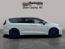 Thumbnail image of 2023 Chrysler Pacifica at Reliable Automobile Sales Inc.