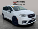 Thumbnail image of 2023 Chrysler Pacifica at Reliable Automobile Sales Inc.