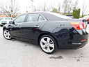 Thumbnail image of 2013 Chevrolet Malibu at Gary Mathews Motors