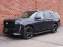Thumbnail image of 2021 Cadillac Escalade at Key Cadillac