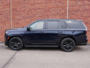 2021 Cadillac Escalade Sport Platinum at Key Cadillac - Used