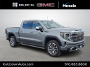 Thumbnail image of 2025 GMC Sierra 1500 at Miracle Buick GMC Cadillac of Kutztown