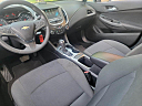 2018 Chevrolet Cruze LT Auto at Auto Network