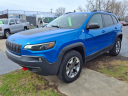 Thumbnail image of 2019 Jeep Cherokee at Dixon Auto Sales, Inc.