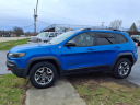 Thumbnail image of 2019 Jeep Cherokee at Dixon Auto Sales, Inc.