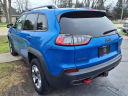 Thumbnail image of 2019 Jeep Cherokee at Dixon Auto Sales, Inc.