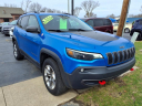 Thumbnail image of 2019 Jeep Cherokee at Dixon Auto Sales, Inc.