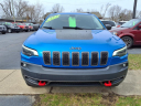 Thumbnail image of 2019 Jeep Cherokee at Dixon Auto Sales, Inc.