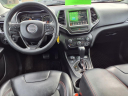 Thumbnail image of 2019 Jeep Cherokee at Dixon Auto Sales, Inc.