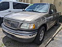 Thumbnail image of 2002 Ford F-150 at Mcvay Motors, Inc.