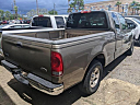 2002 Ford F-150 XL at Mcvay Motors, Inc.