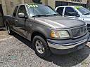 Thumbnail image of 2002 Ford F-150 at Mcvay Motors, Inc.