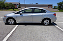 Thumbnail image of 2012 Honda Civic at Womack Auto Sales