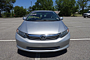 Thumbnail image of 2012 Honda Civic at Womack Auto Sales
